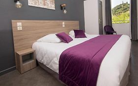 hostellerie charles de foucauld